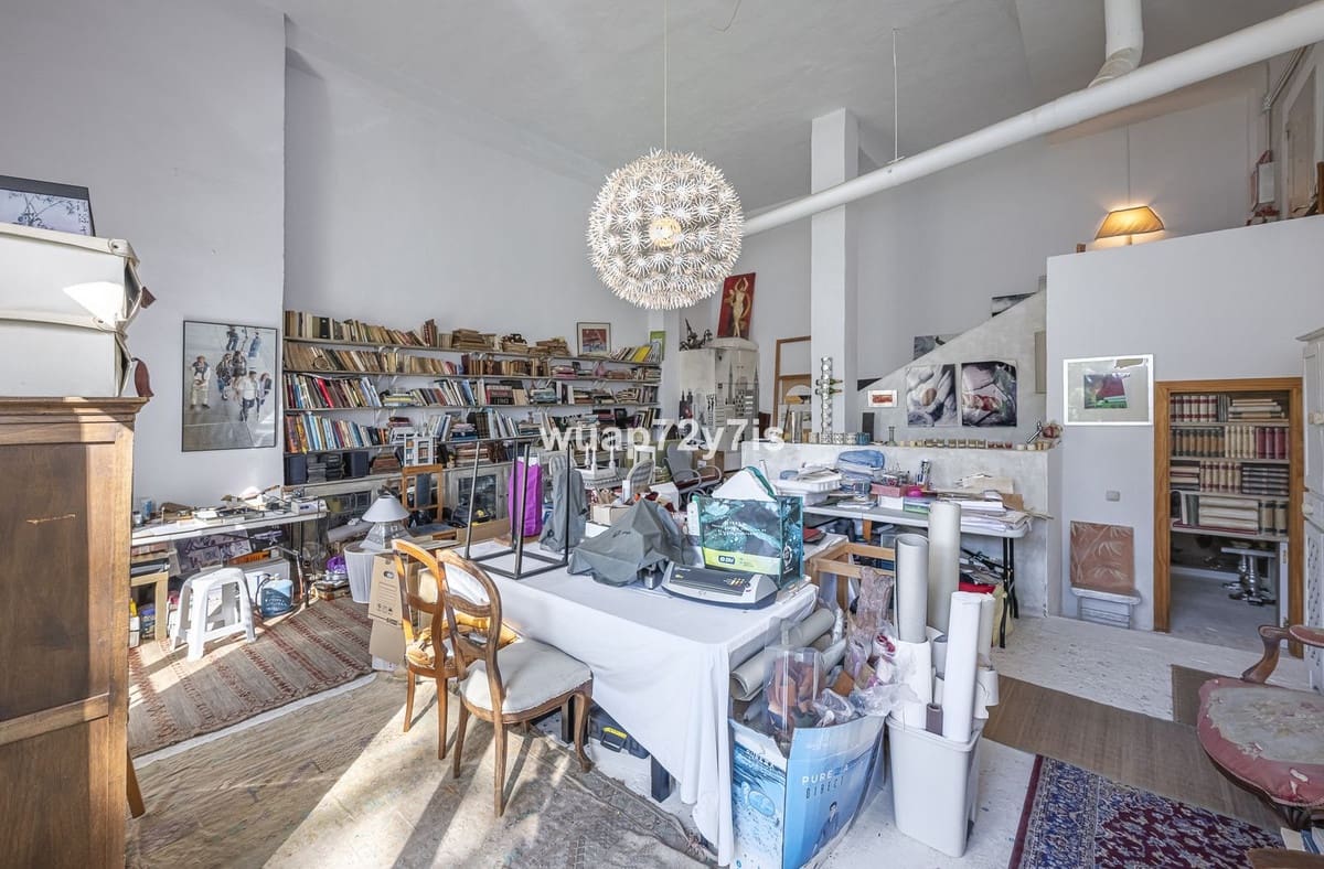 2 slaapkamer Huis te koop in Benahavis - € 925.000 (Ref: 10023144)