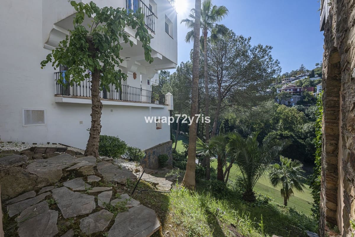 2 slaapkamer Huis te koop in Benahavis - € 925.000 (Ref: 10023144)
