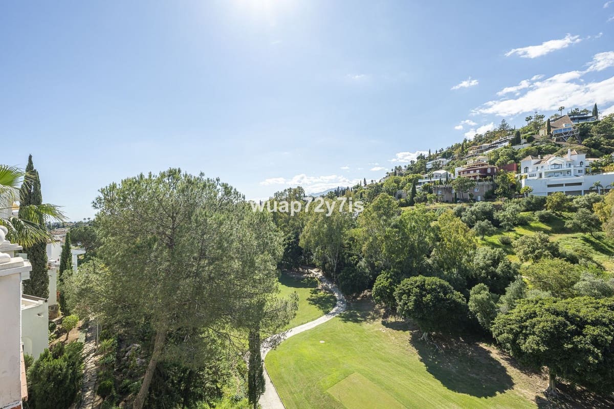 2 slaapkamer Huis te koop in Benahavis - € 925.000 (Ref: 10023144)