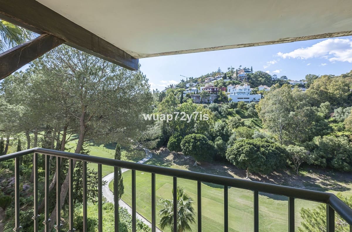 2 slaapkamer Huis te koop in Benahavis - € 925.000 (Ref: 10023144)