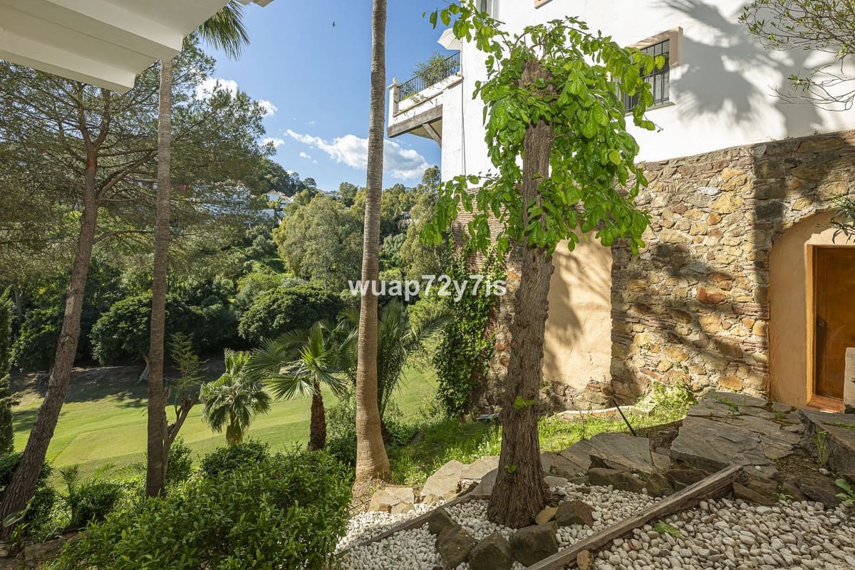 2 slaapkamer Huis te koop in Benahavis - € 925.000 (Ref: 10023144)