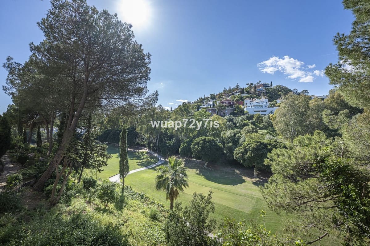 2 slaapkamer Huis te koop in Benahavis - € 925.000 (Ref: 10023144)