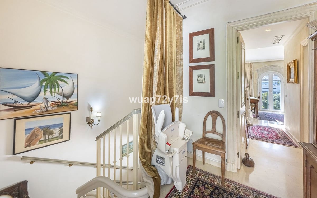 2 slaapkamer Huis te koop in Benahavis - € 925.000 (Ref: 10023144)