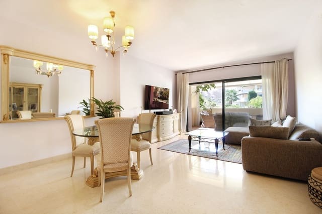 3 bedroom Apartment for sale in Benahavís with pool garage - € 880,000 (Ref: 10023145)