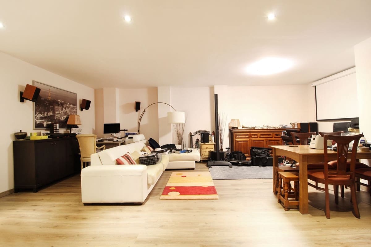 3 soverom Leilighet til salgs i Benahavis med svømmebasseng garasje - € 880 000 (Ref: 10023145)