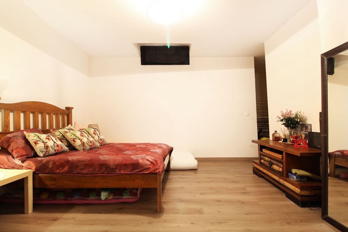3 soverom Leilighet til salgs i Benahavis med svømmebasseng garasje - € 880 000 (Ref: 10023145)