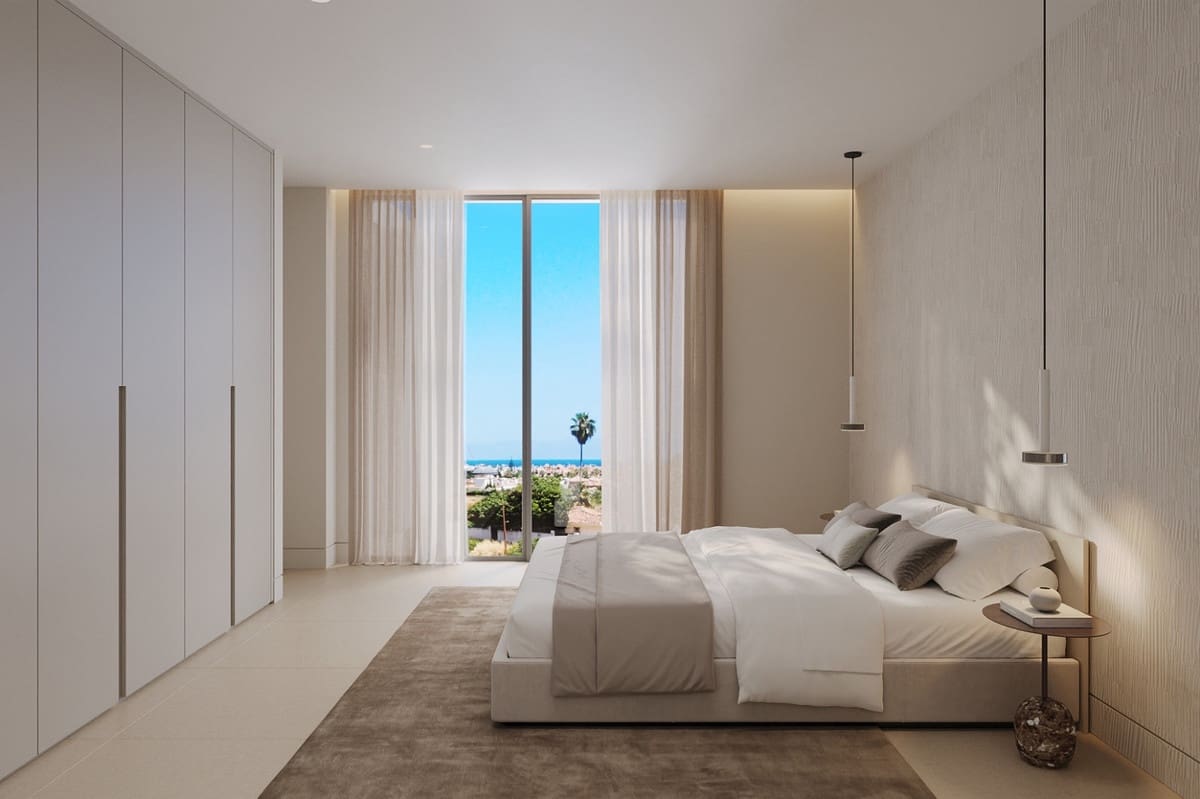 3 quarto Casa em Banda para venda em San Pedro de Alcantara - 1 204 970 € (Ref: 10026188)