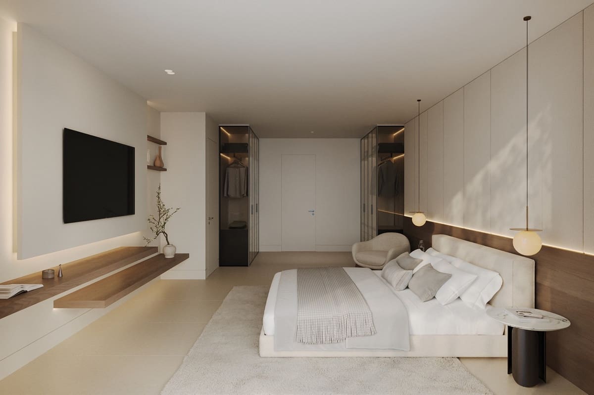 3 quarto Casa em Banda para venda em San Pedro de Alcantara - 1 204 970 € (Ref: 10026188)