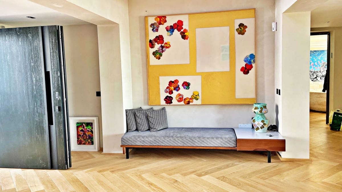 5 chambre Villa/Maison à vendre à Benahavis - 5 000 000 € (Ref: 10033072)