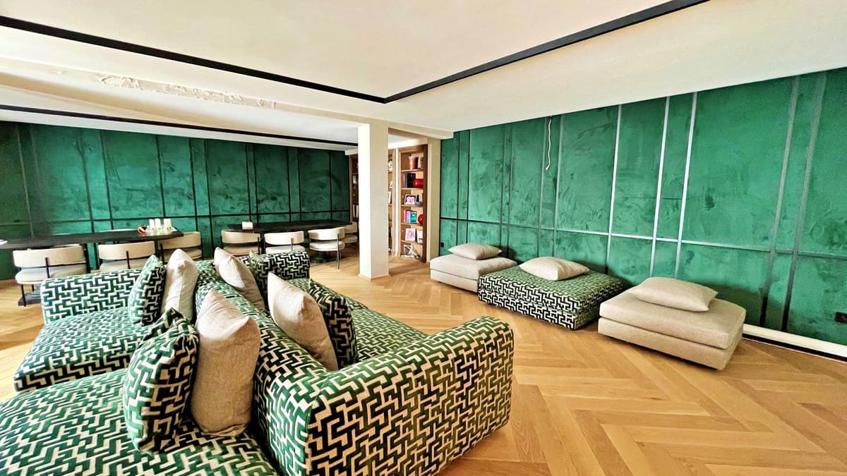 5 chambre Villa/Maison à vendre à Benahavis - 5 000 000 € (Ref: 10033072)