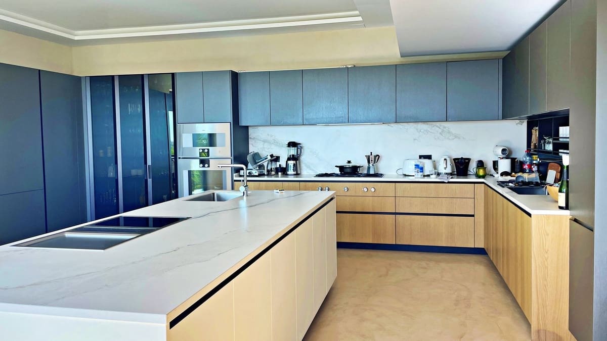5 chambre Villa/Maison à vendre à Benahavis - 5 000 000 € (Ref: 10033072)