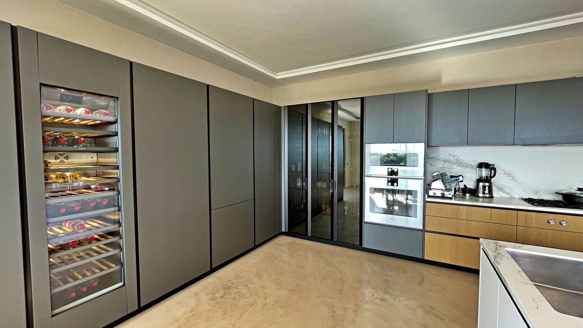 5 chambre Villa/Maison à vendre à Benahavis - 5 000 000 € (Ref: 10033072)