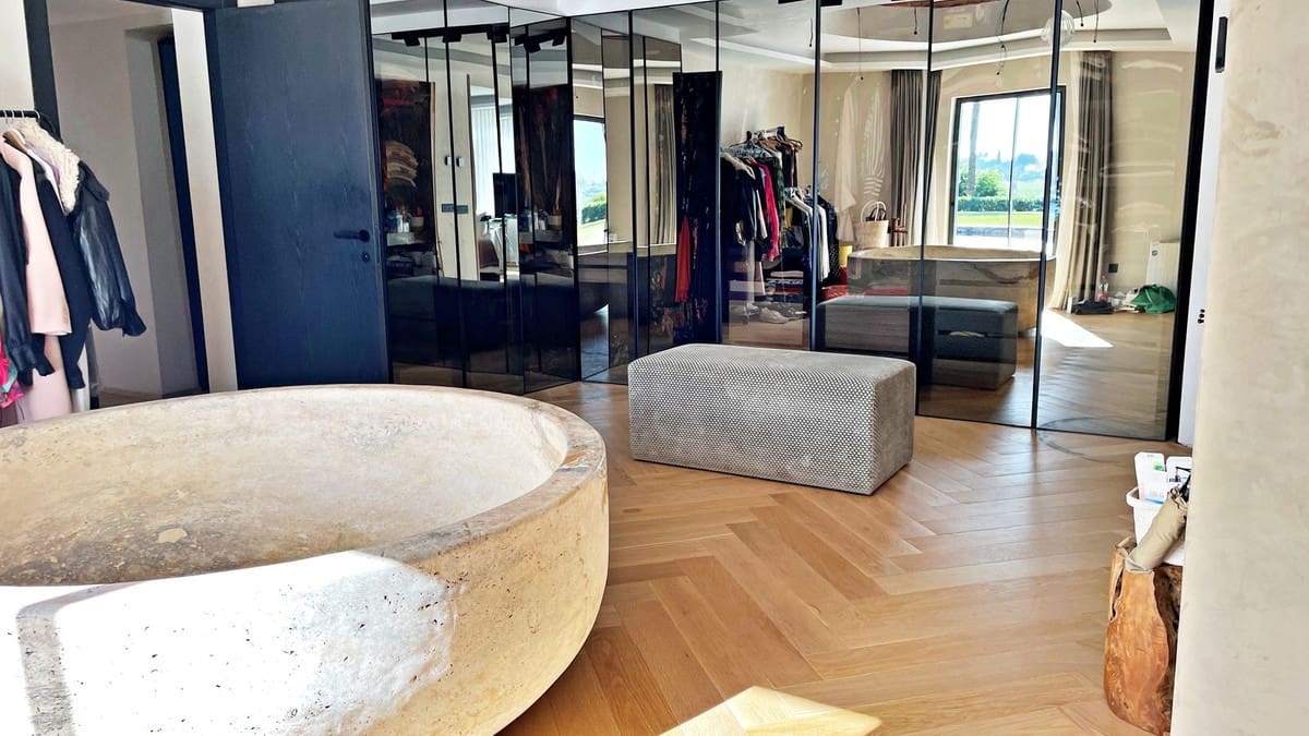 5 chambre Villa/Maison à vendre à Benahavis - 5 000 000 € (Ref: 10033072)