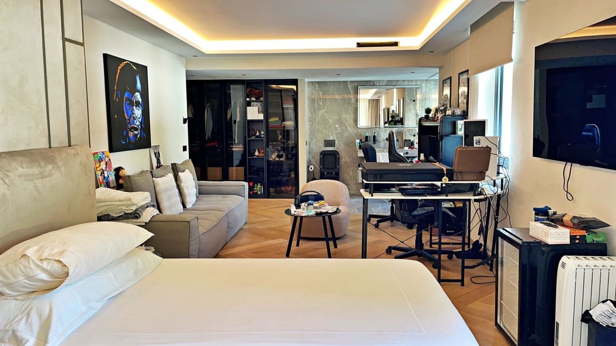 5 chambre Villa/Maison à vendre à Benahavis - 5 000 000 € (Ref: 10033072)