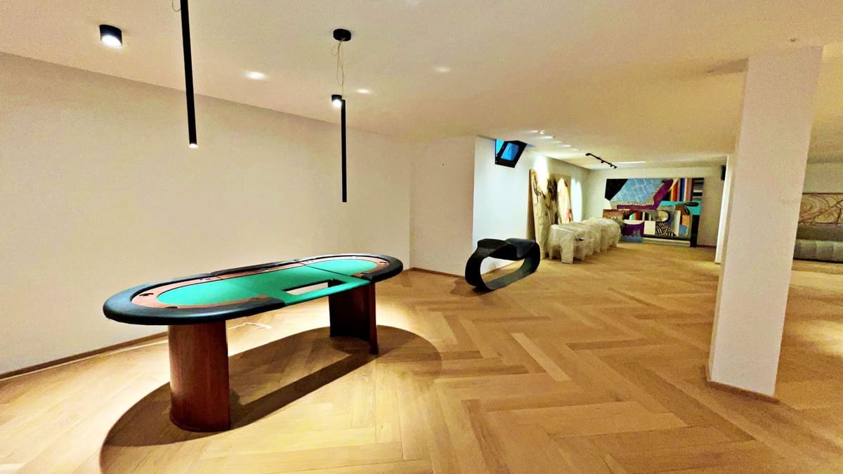 5 chambre Villa/Maison à vendre à Benahavis - 5 000 000 € (Ref: 10033072)