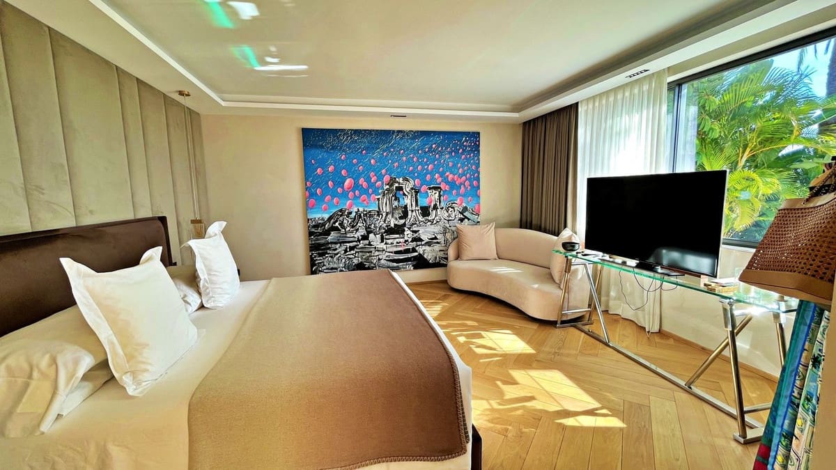 5 chambre Villa/Maison à vendre à Benahavis - 5 000 000 € (Ref: 10033072)