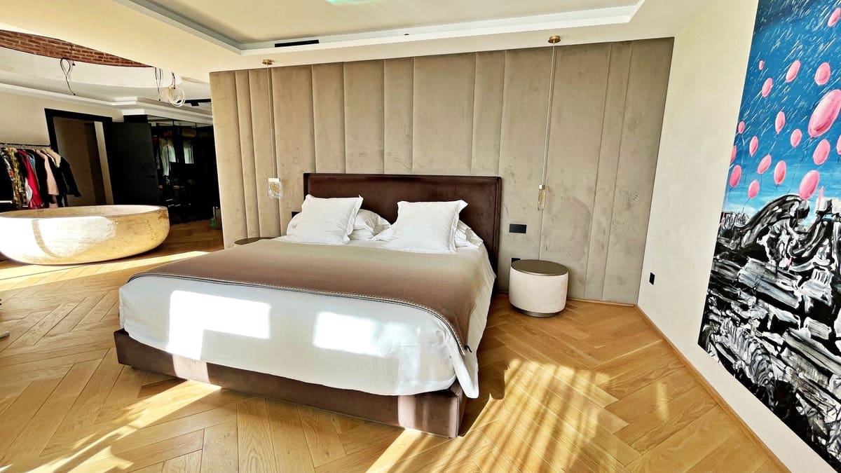 5 chambre Villa/Maison à vendre à Benahavis - 5 000 000 € (Ref: 10033072)