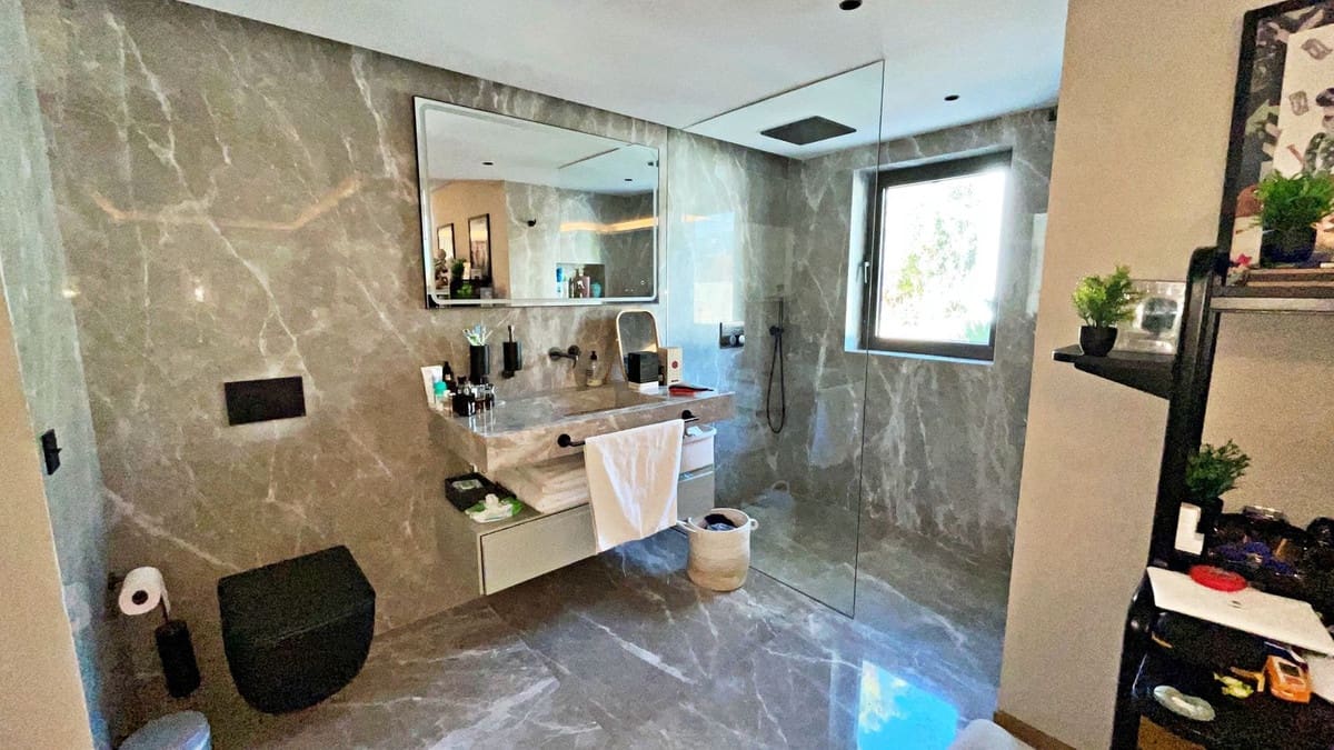 5 chambre Villa/Maison à vendre à Benahavis - 5 000 000 € (Ref: 10033072)