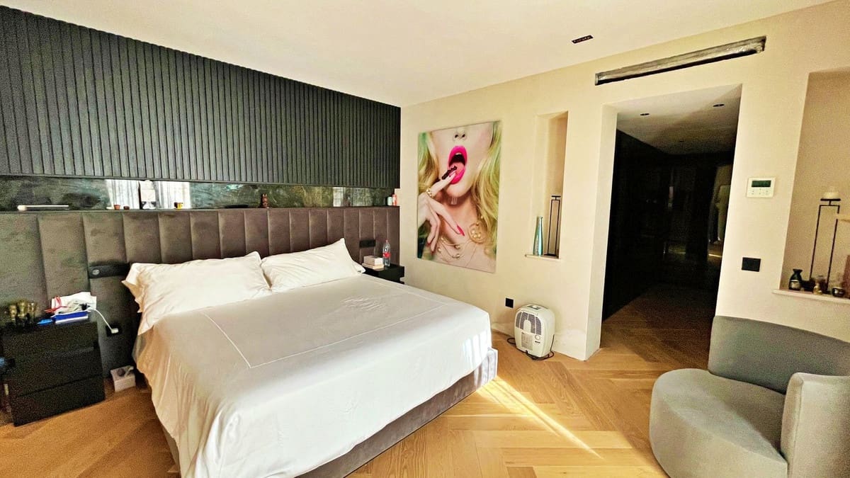5 chambre Villa/Maison à vendre à Benahavis - 5 000 000 € (Ref: 10033072)