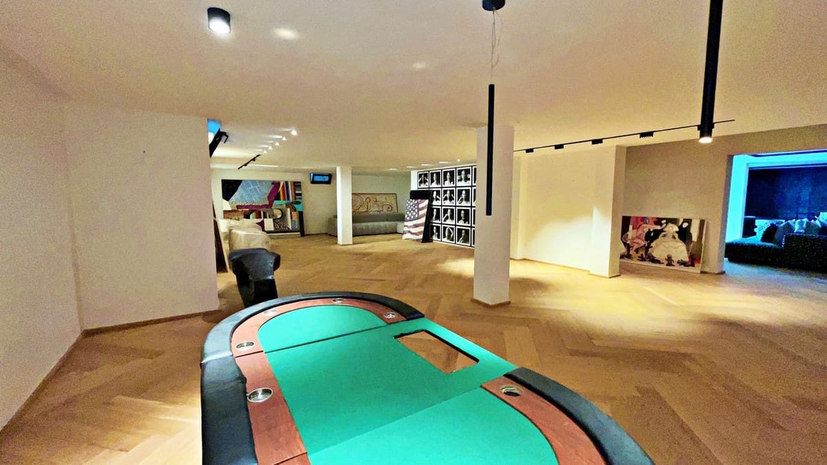 5 chambre Villa/Maison à vendre à Benahavis - 5 000 000 € (Ref: 10033072)
