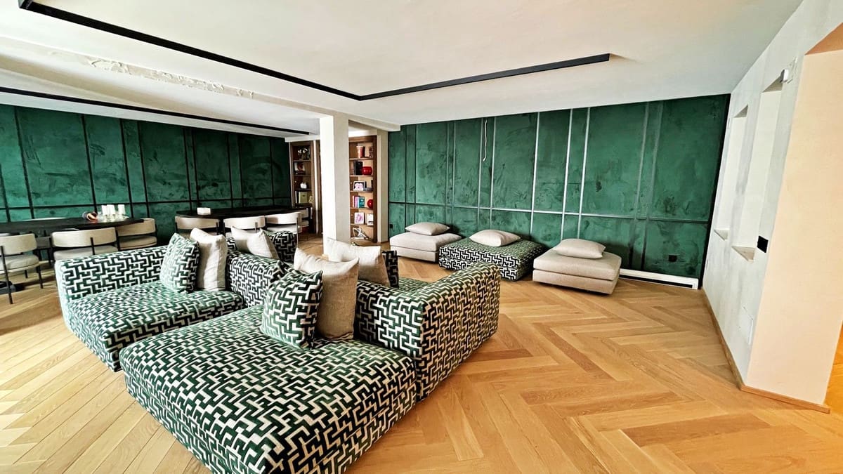 5 chambre Villa/Maison à vendre à Benahavis - 5 000 000 € (Ref: 10033072)