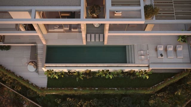 5 chambre Villa/Maison à vendre à Benahavís avec piscine garage - 4 950 000 € (Ref: 10033074)