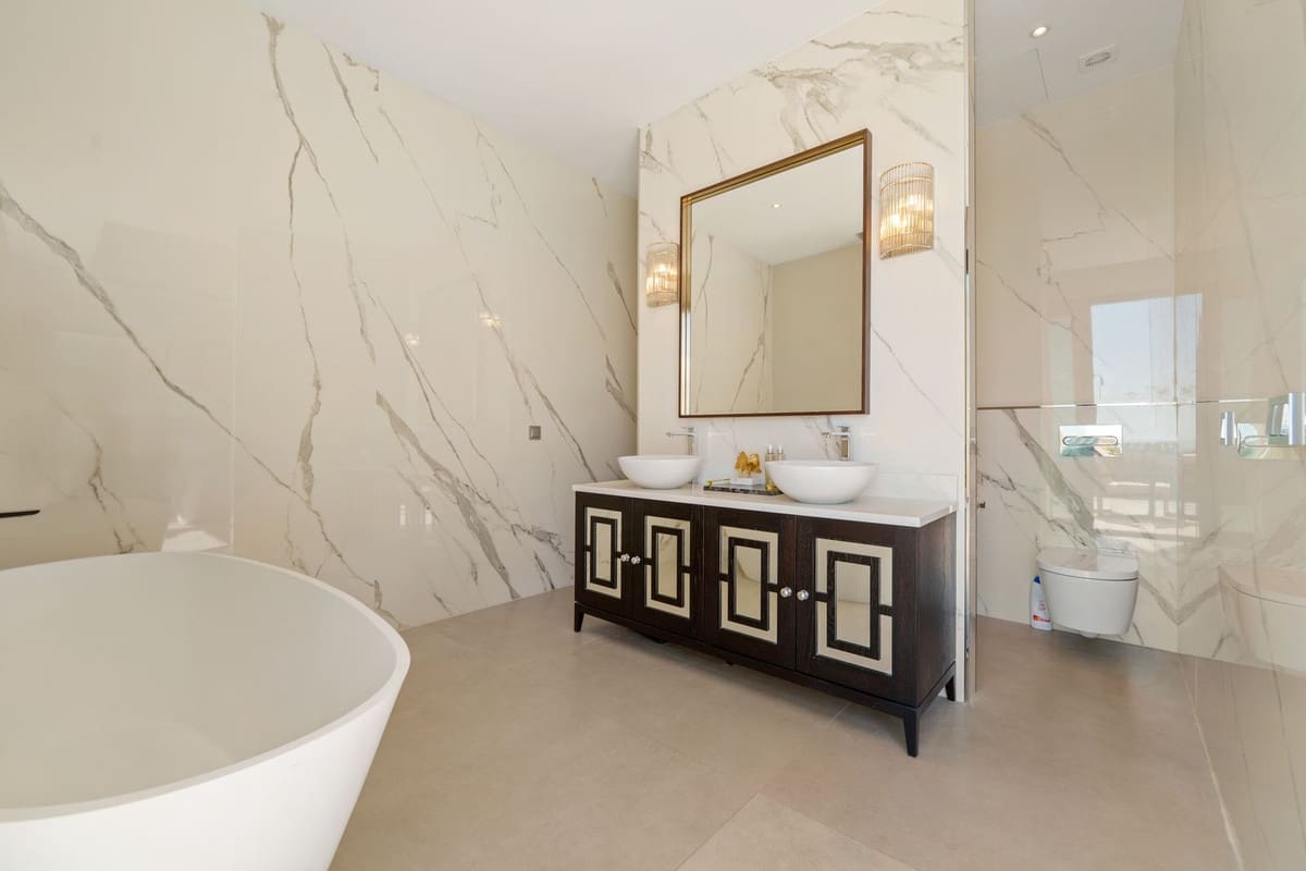 6 chambre Villa/Maison à vendre à Benahavis avec piscine - 4 695 000 € (Ref: 10033075)