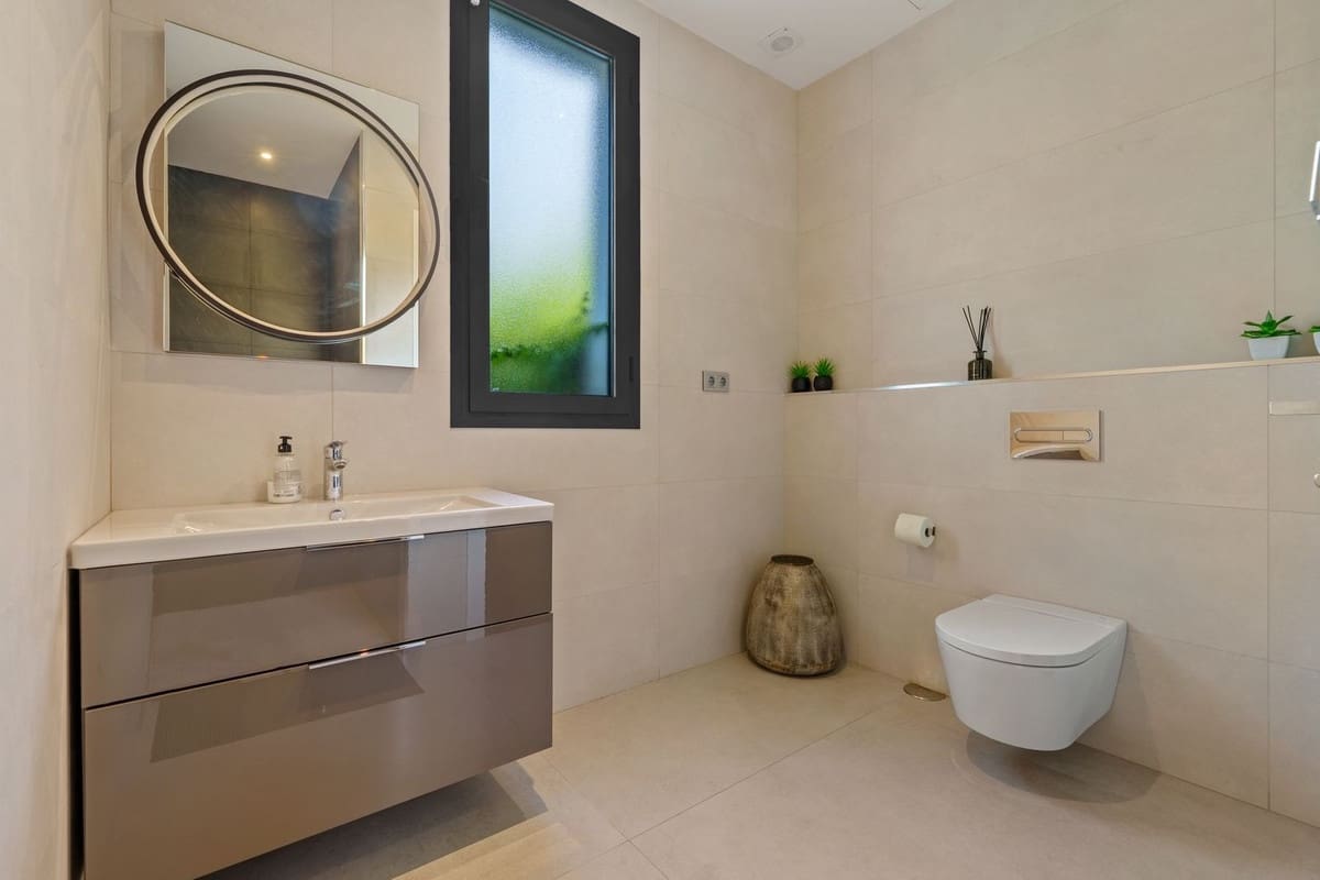 6 chambre Villa/Maison à vendre à Benahavis avec piscine - 4 695 000 € (Ref: 10033075)
