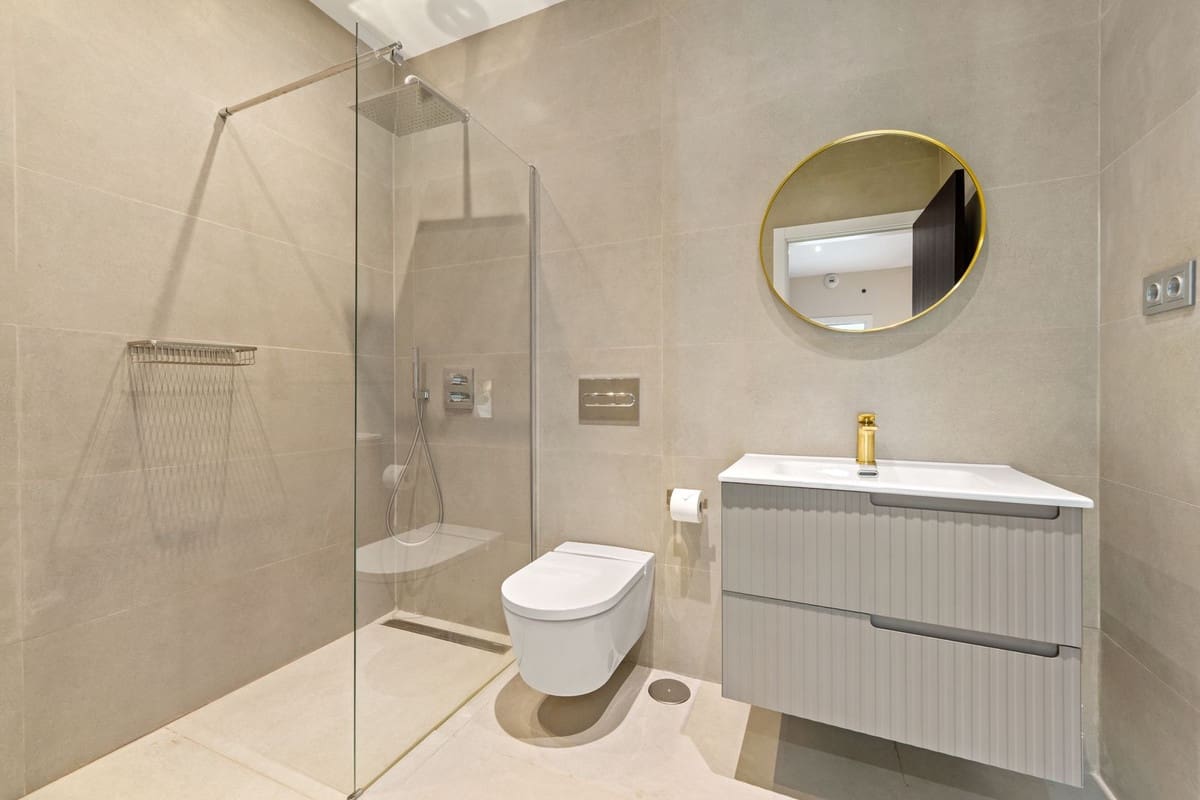 6 chambre Villa/Maison à vendre à Benahavis avec piscine - 4 695 000 € (Ref: 10033075)