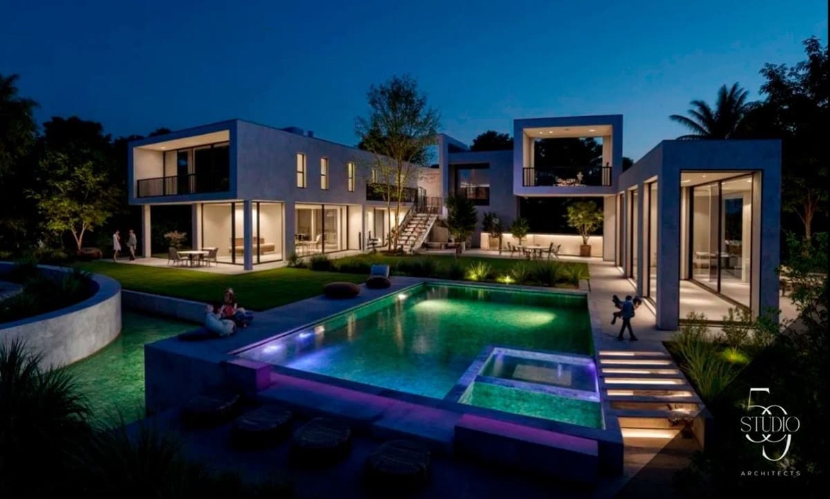 Terrain à Bâtir à vendre à Benahavis - 4 000 000 € (Ref: 10033077)