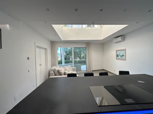 4 chambre Villa/Maison à vendre à Benahavís avec piscine garage - 3 495 000 € (Ref: 10033081)