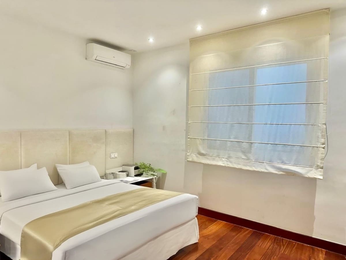 4 chambre Villa/Maison à vendre à Benahavis avec piscine garage - 3 495 000 € (Ref: 10033081)