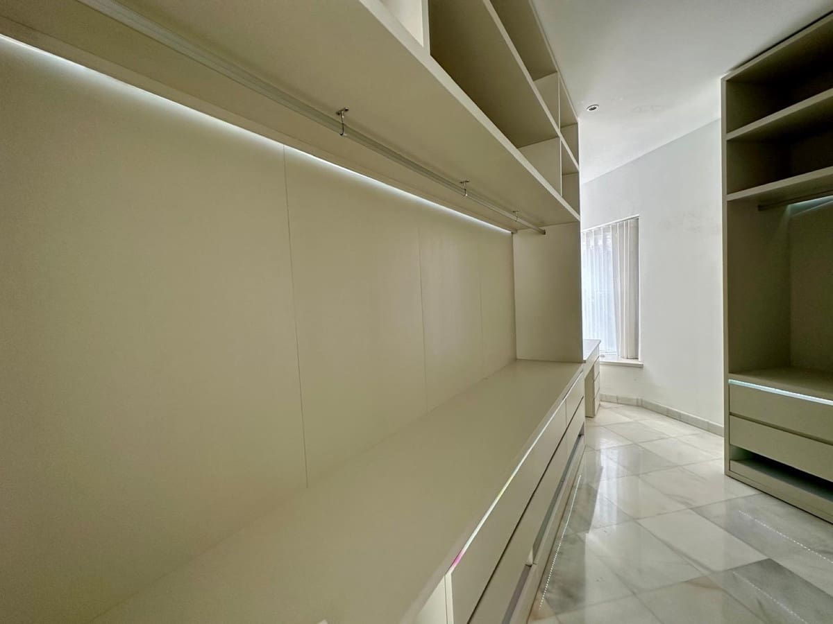 4 chambre Villa/Maison à vendre à Benahavis avec piscine garage - 3 495 000 € (Ref: 10033081)