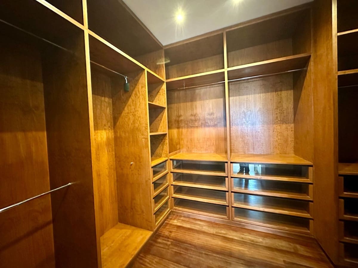 4 chambre Villa/Maison à vendre à Benahavis avec piscine garage - 3 495 000 € (Ref: 10033081)