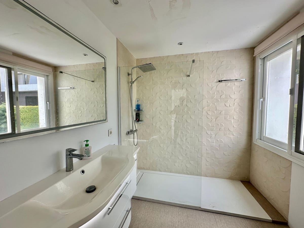 4 chambre Villa/Maison à vendre à Benahavis avec piscine garage - 3 495 000 € (Ref: 10033081)