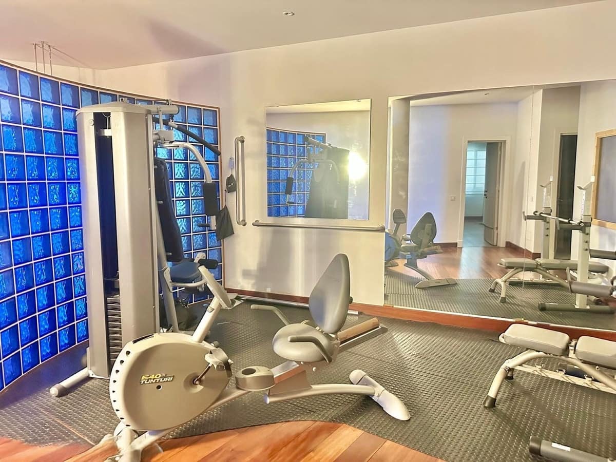 4 chambre Villa/Maison à vendre à Benahavis avec piscine garage - 3 495 000 € (Ref: 10033081)