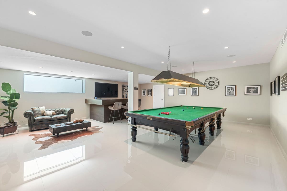 Chalet de 5 habitaciones en La Quinta en venta con piscina garaje - 3.495.000 € (Ref: 10033082)
