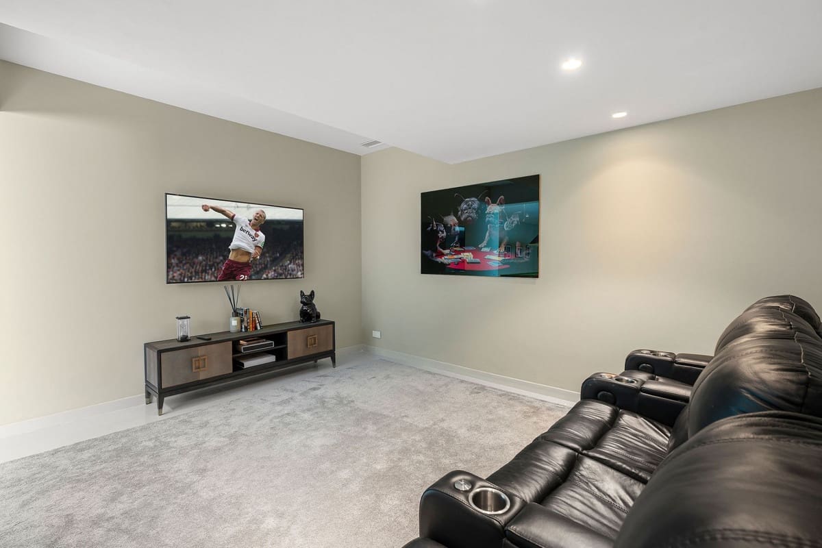 Chalet de 5 habitaciones en La Quinta en venta con piscina garaje - 3.495.000 € (Ref: 10033082)
