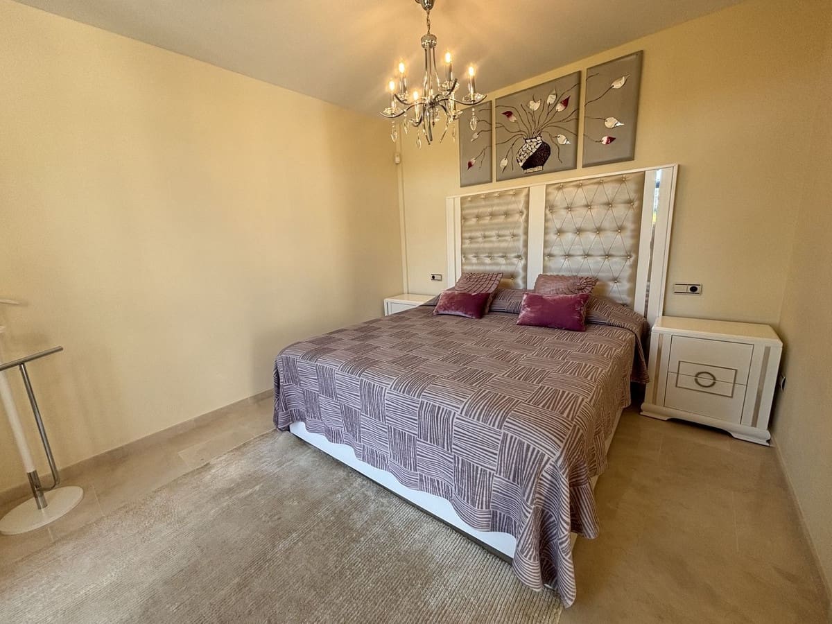 7 slaapkamer Villa te koop in Benahavis met zwembad garage - € 2.900.000 (Ref: 10033087)