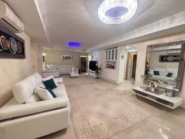 7 chambre Villa/Maison à vendre à Benahavís avec piscine garage - 2 900 000 € (Ref: 10033087)