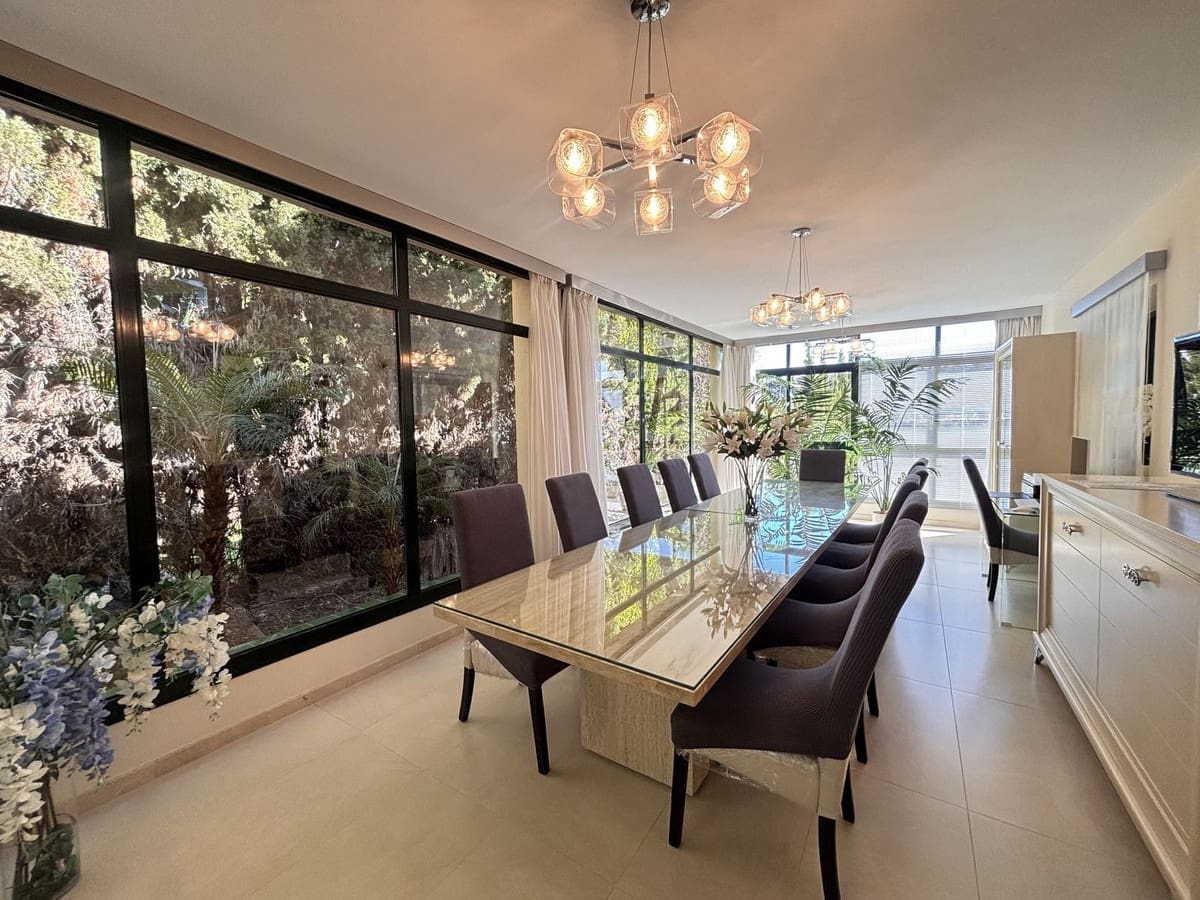 7 slaapkamer Villa te koop in Benahavis met zwembad garage - € 2.900.000 (Ref: 10033087)