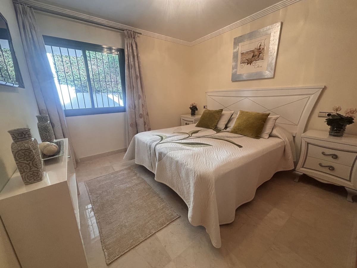 7 slaapkamer Villa te koop in Benahavis met zwembad garage - € 2.900.000 (Ref: 10033087)