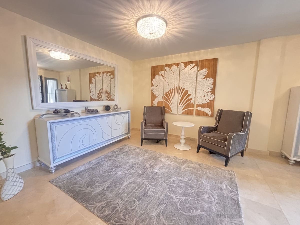 7 slaapkamer Villa te koop in Benahavis met zwembad garage - € 2.900.000 (Ref: 10033087)
