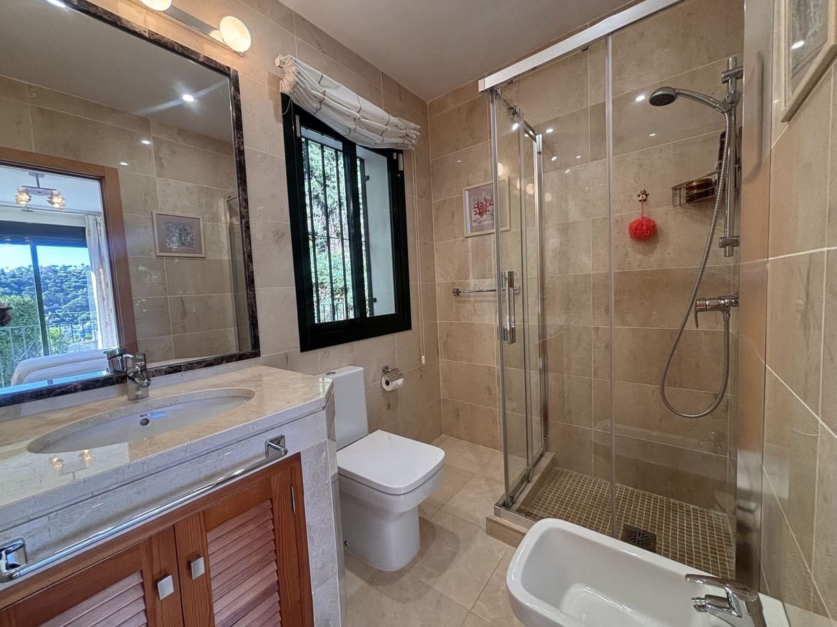 7 slaapkamer Villa te koop in Benahavis met zwembad garage - € 2.900.000 (Ref: 10033087)
