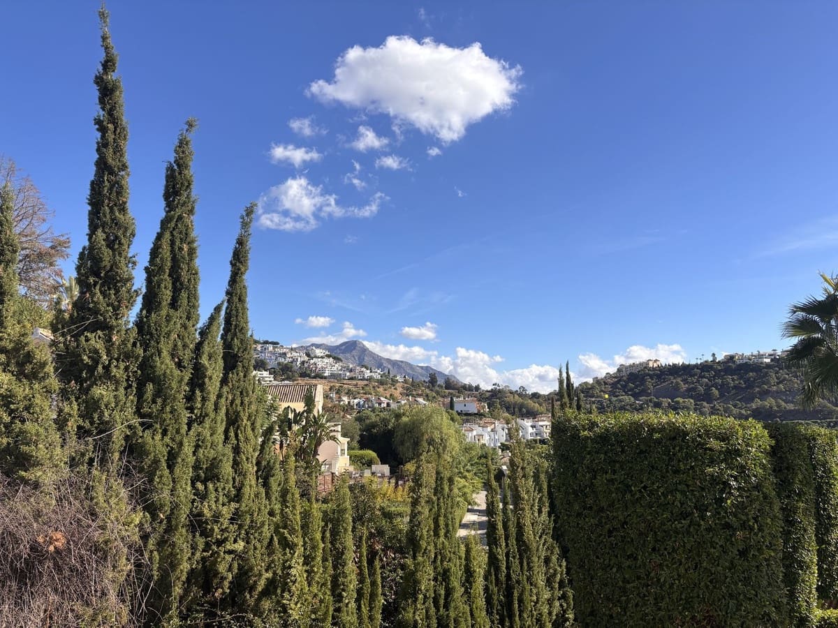 7 slaapkamer Villa te koop in Benahavis met zwembad garage - € 2.900.000 (Ref: 10033087)