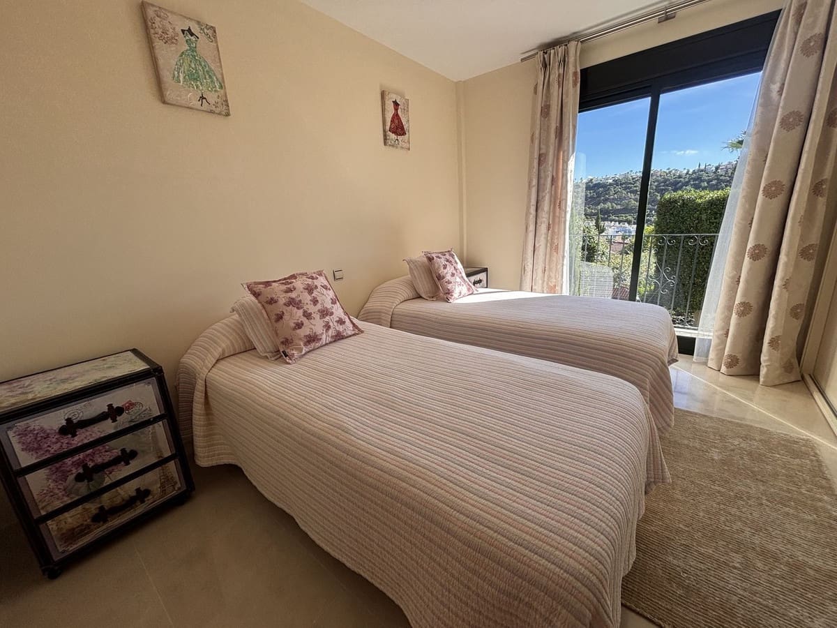 7 slaapkamer Villa te koop in Benahavis met zwembad garage - € 2.900.000 (Ref: 10033087)