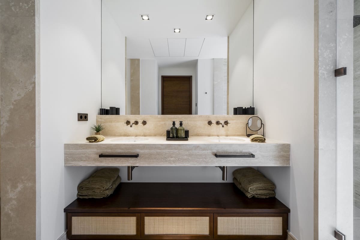 3 Zimmer Apartment zu verkaufen in Casares mit Pool - 2.495.000 € (Ref: 10033089)