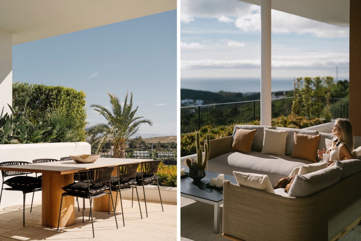 3 Zimmer Apartment zu verkaufen in Casares mit Pool - 2.495.000 € (Ref: 10033089)