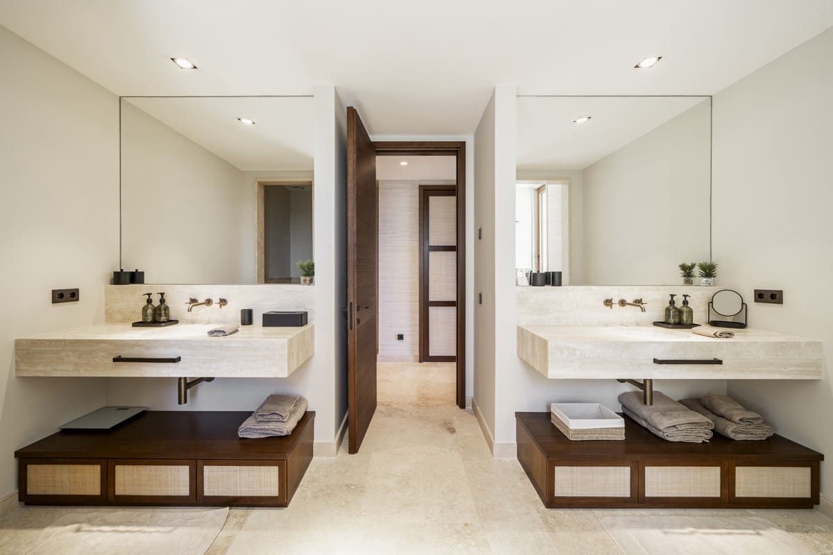 3 Zimmer Apartment zu verkaufen in Casares mit Pool - 2.495.000 € (Ref: 10033089)