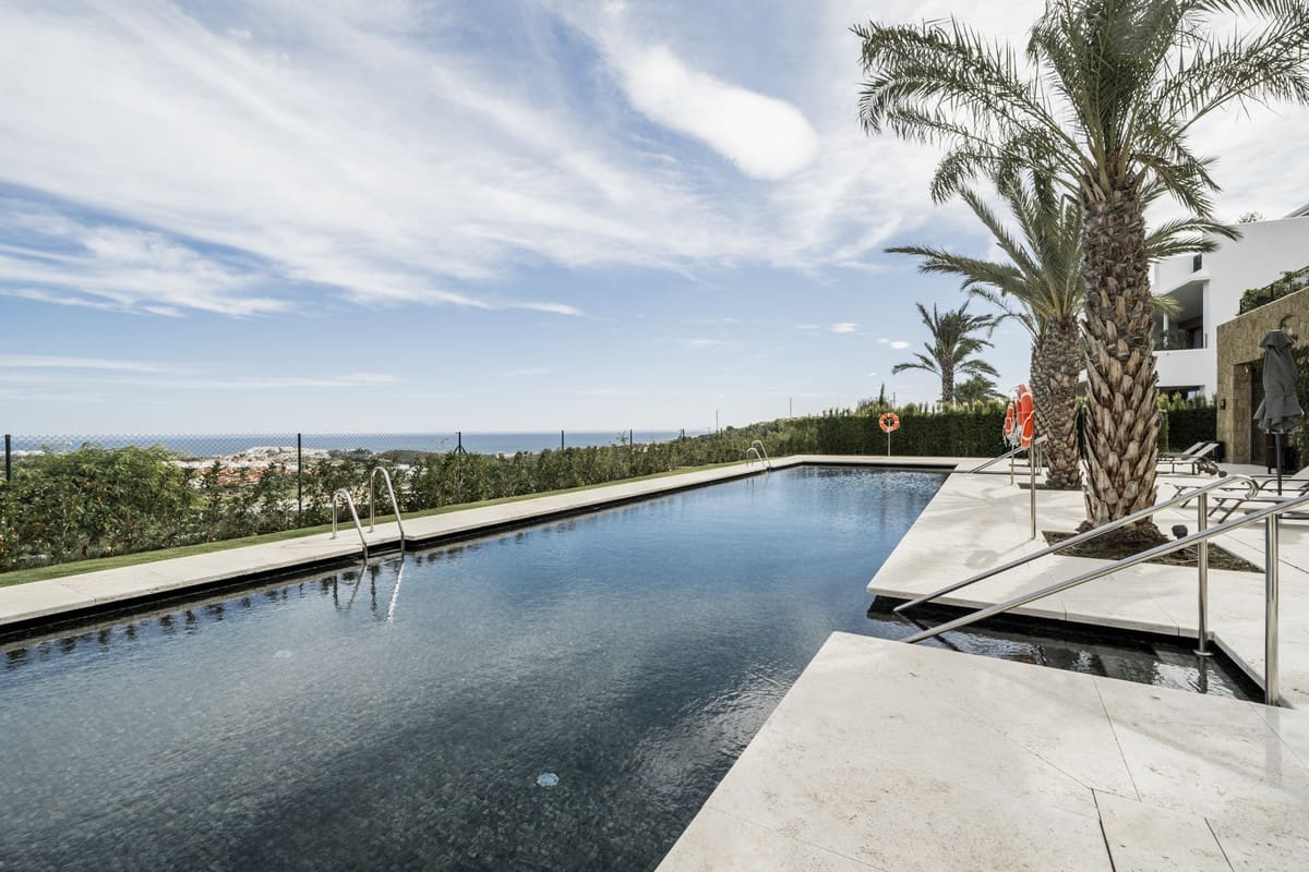 3 Zimmer Apartment zu verkaufen in Casares mit Pool - 2.495.000 € (Ref: 10033089)